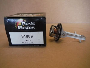 Parts Master Termostato 31969 195 Grados - Imagen 1 de 2