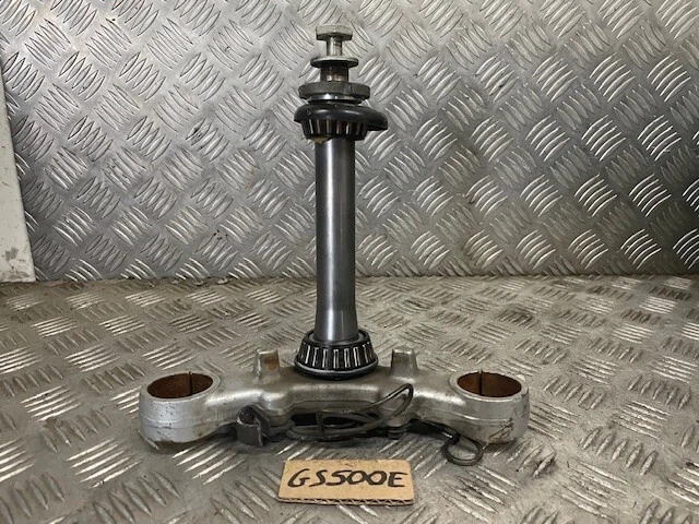 Yugo inferior Suzuki GS500 E 1999 Foto 1 de 2