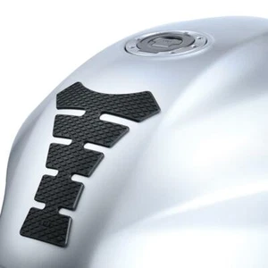 Oxford Pinza Silicone Moto Serbatoio Pad Spina Protezione Moto Nero - Foto 1 di 4