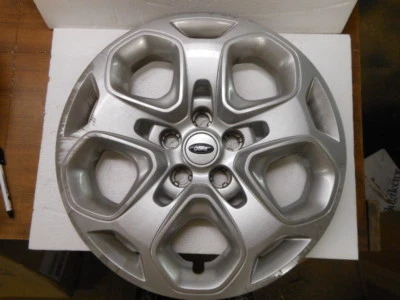 2010-2012 Ford Fusion Wheel Cover 17" - Image 1 of 3