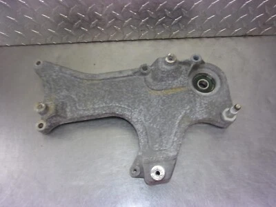 932 B PIAGGIO BV 200 2003 OEM SWINGARM SWING ARM BRACKET - Изображение 1 из 4