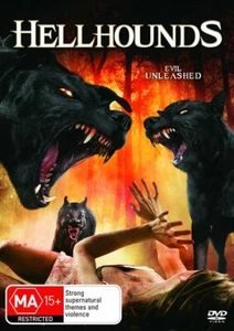 Hellhounds (DVD, 2009) EC - Picture 1 of 1