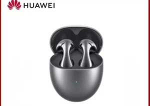 Huawei Free buds 5 wireless Bluetooth headset active noise reduction - Picture 1 of 10