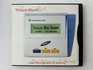 Rare 1998 CD Dudley And Bob With Debra (KLBJ-FM 93.7 Austin, TX) Prince Albert… - Picture 1 of 3