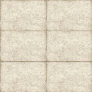 100092AH - Hotel Luxe Urban Block Gold Arthouse Wallpaper - Picture 1 of 5