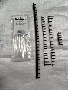 NEU STOßSTANGE/TÜLLE SET: Wilson Pro Staff 100L Gegentülle WRG719700 - Bild 1 von 1