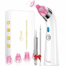 Mitesserentferner Mitesser Sauger Porenreiniger Entferner SoataSoa Blackhead