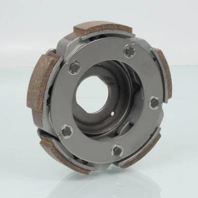 Plateau embrayage RMS pour scooter Suzuki 400 Burgman 2007-2016 21501-05H20-000 - Photo 1/2