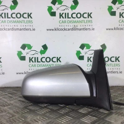 Specchio Retrovisore Anteriore Sinistro VAUXHALL / OPEL ZAFIRA 2006 13131972 - Immagine 1 di 4