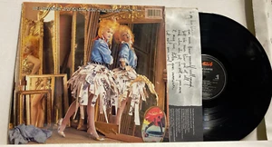 Cyndi Lauper True Colors - 1986 - Portrait OR 40313 Vinyl LP EX free shipping - Picture 1 of 1