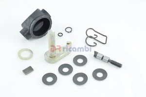 KIT RIPARAZIONE PINZA FRENO POSTERIORE DESTRA PER FIAT CROMA - STOP S792553 - Picture 1 of 4