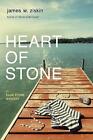 Heart Of Stone: An Ellie Stone Mystery by James W. Ziskin (English) Paperback Bo