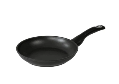 Bratpfannen Induktionspfanne 3-fach-Antihaftversiegelt BAF BLACKline - Bild 1 von 3
