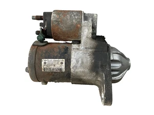 2004 PT Cruiser 2.4L Turbo Starter Motor Chrysler 05033141AB - Picture 1 of 6