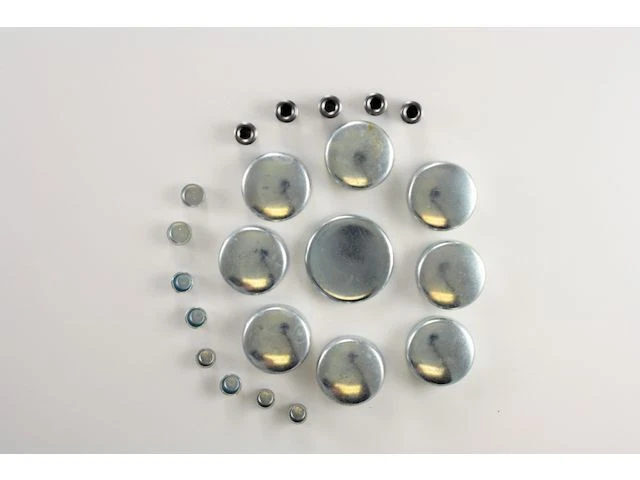 Kit de enchufe de expansión 16786VPJX 1960 1961 para Chevrolet Impala 1959-1985, 1994-1996 Foto 1 de 2