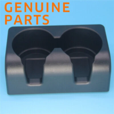 Brand New Insert Drink Rear Bench Seat Cup Holder fits Colorado Canyon 2004-2012 - Image 1 of 4