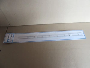 87G Viessmann 4144 Suspension Reinforcement 400 Mm L 40 Cm Ho 1:87 In Bag - Picture 1 of 7