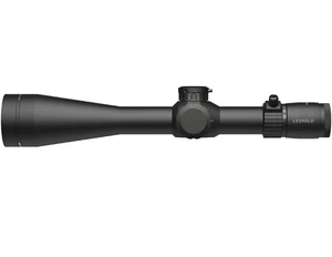 LEUPOLD Mark 4HD 8-32x56mm Side Focus PR2-Mil FFP Reticle Riflescope (183970) - Picture 1 of 1