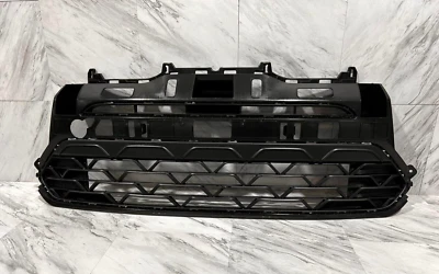 2021-2023 KIA RIO GRILLE OEM FRONT LOWER BUMPER GRILL 8653149AA0 - Image 1 of 4
