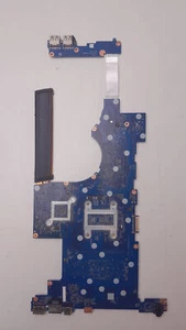 HP Hauptplatine i7-8565U 15-CS2970ND i7-8565U W10H L46809-003 - Afbeelding 1 van 2