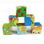 3D Cartoon Animals Toys for Children Intelligence Educational Puzzle BS