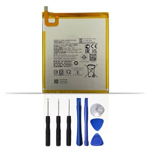 New HQ-3565S 4980mAh Battery For Samsung Galaxy TAB A7 LITE SM-T220 SM-T225 Tool - Photo 1 sur 6