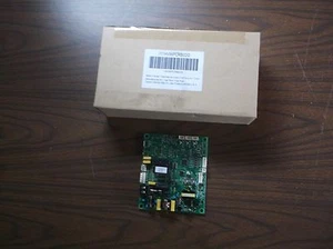 Dayton Portable Air Conditioner replacement Circuit Board HVWPCRB02G (T) - Picture 1 of 7