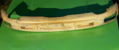 PARAGOLPES DELANTERO TOYOTA CELICA 90-93 ESPUMA AMORTIGUADOR DE ENERGÍA 52611-20110 OEM TODO TRAC Foto 1 de 4