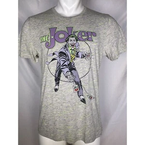 The Joker DC Comics Clown Prince of Crime T-Shirt Men's MEDIUM - Picture 1 of 10