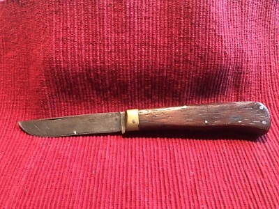 Cuchillo Hubert us Sodbuster Foto 1 de 3