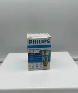 LAMP - 50PAR20/H/SP-130V HALOGEN LAMP - Picture 1 of 1