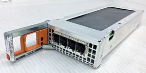 EMC 303-161-103B-04 4-Port 6Gb SAS IO Module SLIC48 VNX Gen 2 - Picture 1 of 8