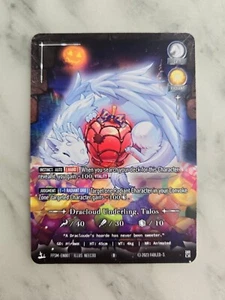 Fababled Sagas TCG - Festival of Fusumbre Nicht-Folie - Wählen Sie Ihre Karte - Bild 1 von 13