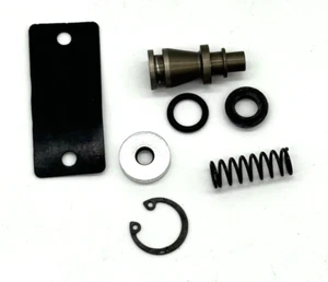 KIT DE RECONSTRUCCIÓN CILINDRO MAESTRO EMBRAGUE HIDRÁULICO CONTROL MANUAL OUTLAW 5/8 DIÁMETRO HARLEY - Imagen 1 de 1