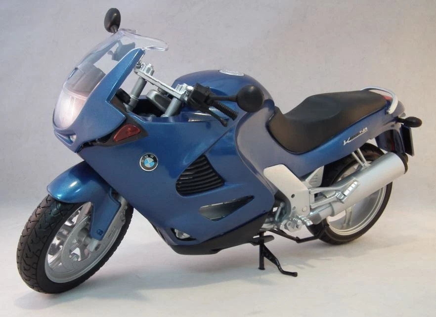 Motormax 1:6 Scale BMW K1200RS (1:6) - Image 1 of 1