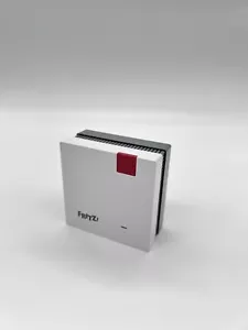 AVM FRITZ!WLAN 1200 Mesh Wlan Repeater - Weiß (20002854) ⚡️KOSTENLOSER VERSAND⚡️ - Bild 1 von 4