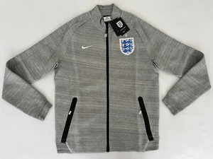 England WC 2014 Home Anthem Jacket M - Bild 1 von 10
