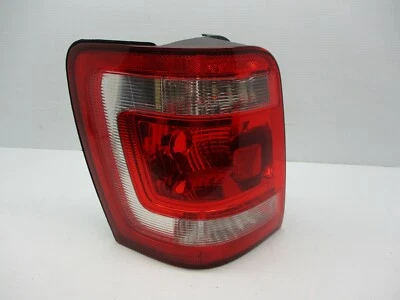 OEM 2008 2009 2010 2011 2012 Ford Escape left Tail Light (CHIPPED) Driver LH - Image 1 of 4