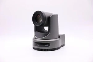 PTZOptics PT20X-4K-G3 Move 4K PTZ Camera with 20x Optical Zoom - Gray - Picture 1 of 4