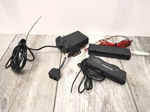 Escort Passport SR7 Radar Detector parts ( as pictured) - Picture 1 of 9