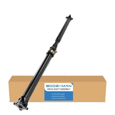 Conjunto de eje de transmisión trasero 81 pulgadas para Toyota Tundra 2007 2008 2009 2010-2017 4x4 Foto 1 de 4