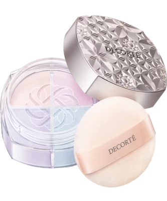 Cosme Decorte Loose powder 20g Face powder Authentic Product 101 harmony veil - Image 1 of 4