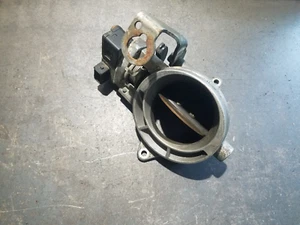 BMW E36 E38 E39 M52 ENGINE SECONDARY THROTLLE BODI WITH POSITION SENSOR 1703562 - Picture 1 of 7