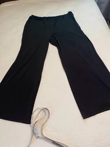 Joanna Hope Women’s Plus Palazzo Pants Size 26 - Picture 1 of 7