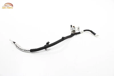 Buick Encore GX 2020-2024 1,3 L batería negativa cable arnés con sensor OEM Foto 1 de 4