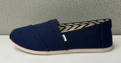 Toms Alpargata para mujer Foto 1 de 4