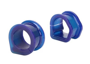 SuperPro 1986 for Toyota Supra Base Steering Rack and Pinion Mount Bushing Kit - Picture 1 of 3