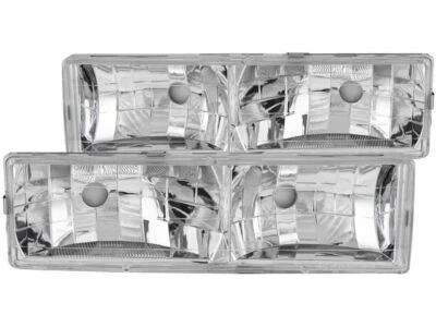 Juego de faros para GMC R3500 1988-1991 Anzo 14419JN 1989 1990 conjunto de faros Foto 1 de 3