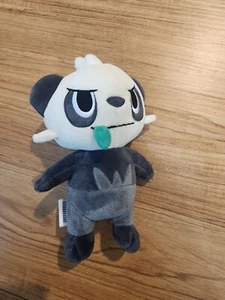 Pokemon Pancham Plush Stuffed Animal 2022 8" - Picture 1 of 3