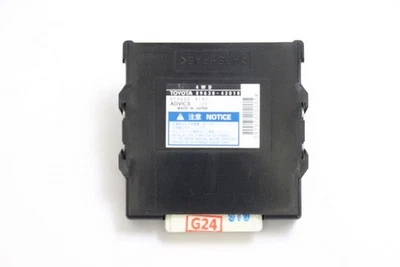 Centralina carrozzeria Toyota RAV 4 III A3 8963042010 05-2009 - Immagine 1 di 4